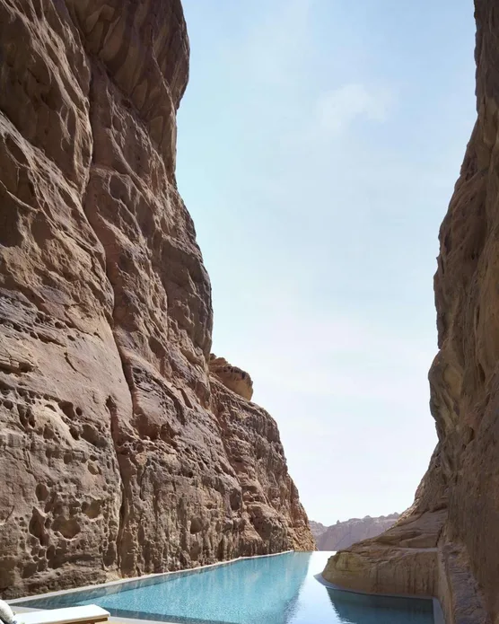 Banyan Tree AlUla, photo 4