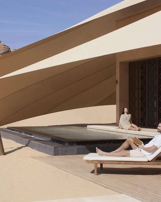 Banyan Tree AlUla, photo 6