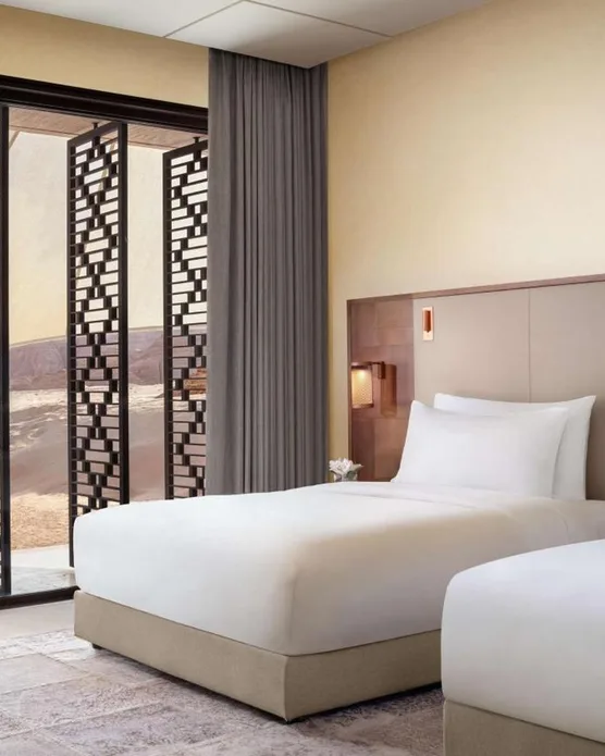 Banyan Tree AlUla, photo 7