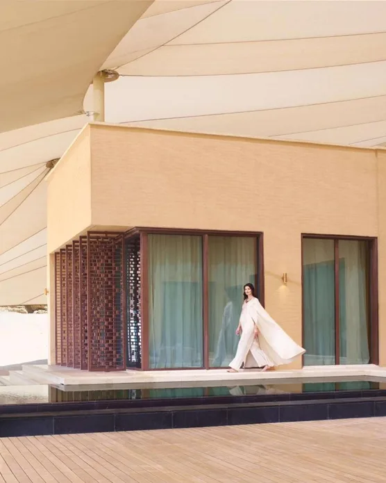 Banyan Tree AlUla, photo 9