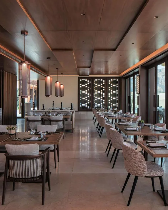 Banyan Tree AlUla, photo 11