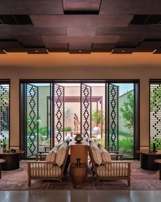 Banyan Tree AlUla, photo 3