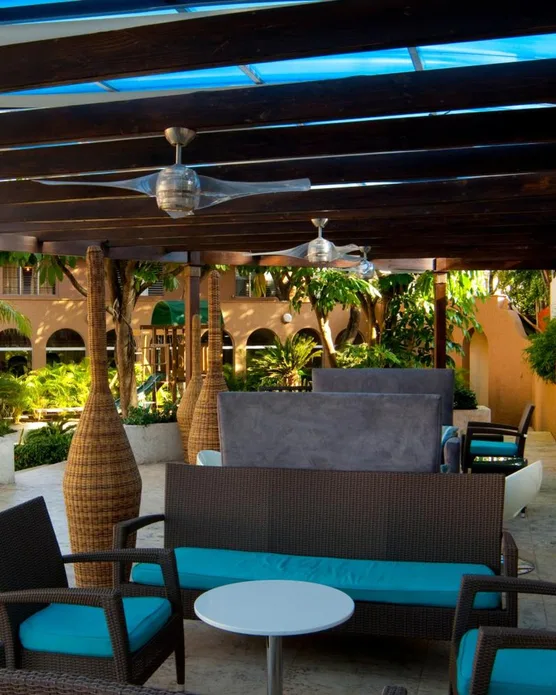 Barceló Santo Domingo, photo 3