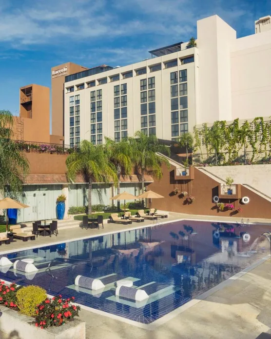 Barceló Santo Domingo, photo 1