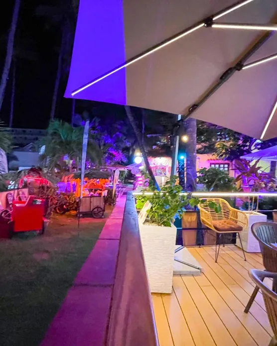 Bavaro beach CLUB, photo 4