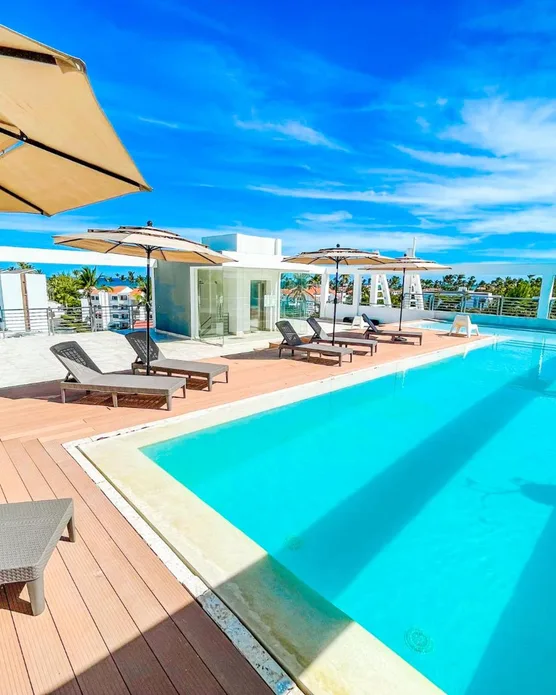Bavaro beach CLUB, photo 1