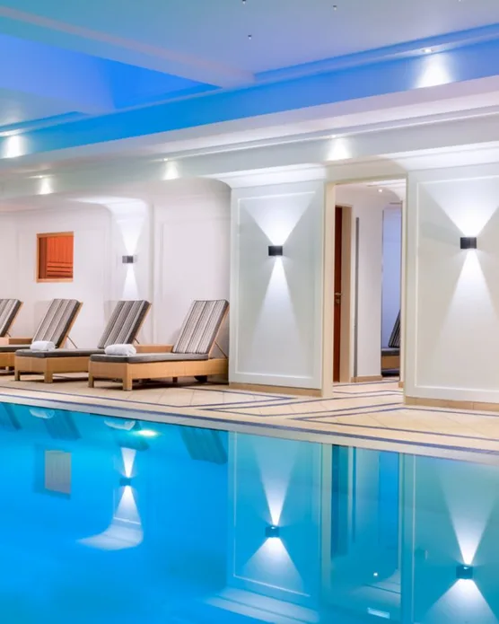 Berlin Marriott Hotel, photo 1