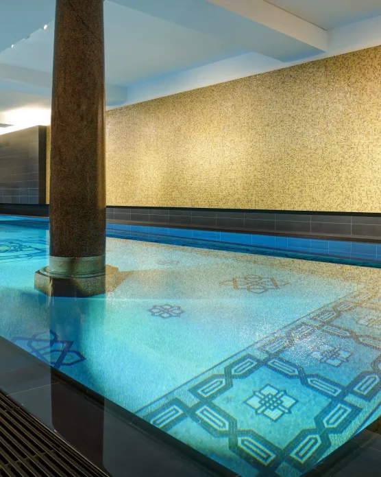 Hotel De Rome Berlin, photo 1