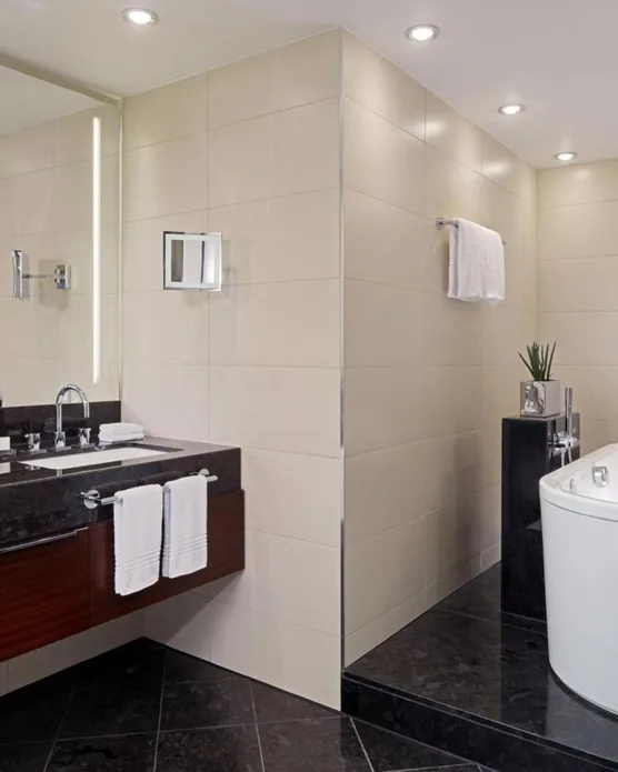 Berlin Marriott Hotel, photo 9