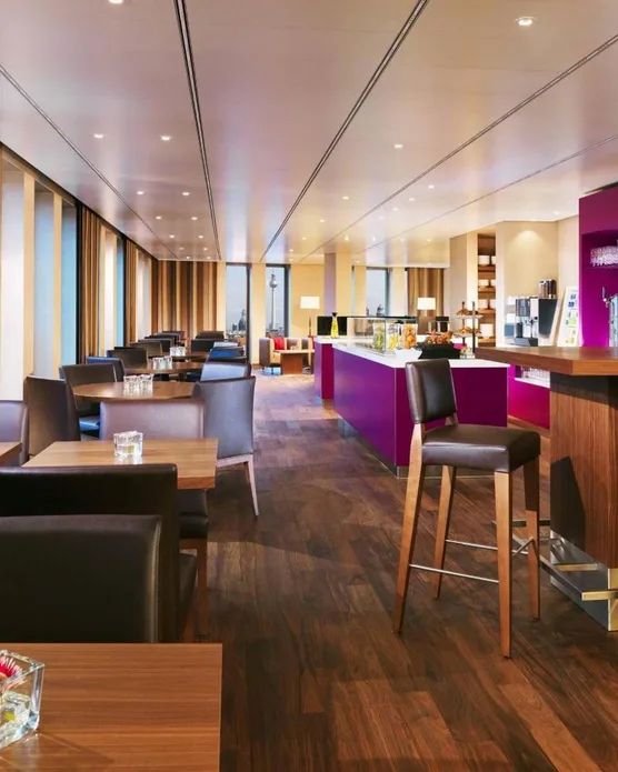 Berlin Marriott Hotel, photo 10