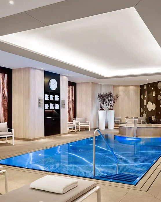 The Ritz-Carlton, Berlin, photo 1