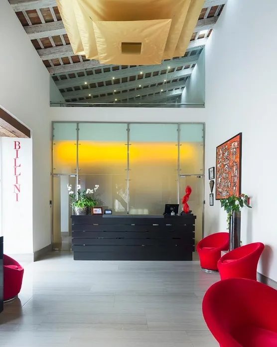 Billini Hotel, Historic Luxury, photo 6
