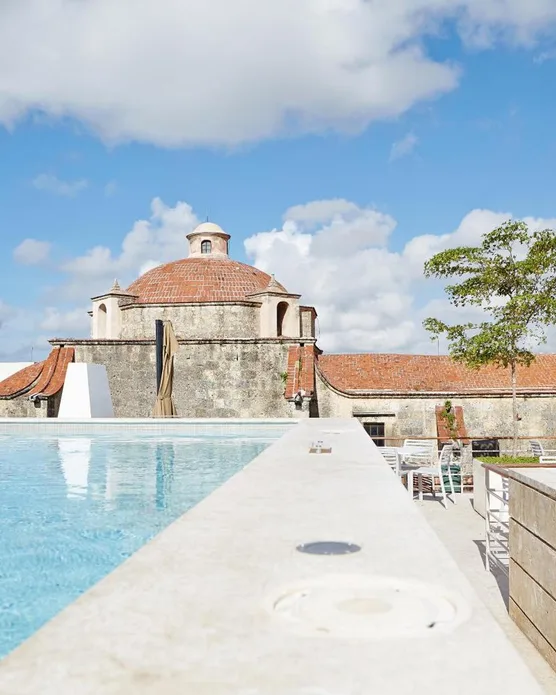 Billini Hotel, Historic Luxury, photo 8