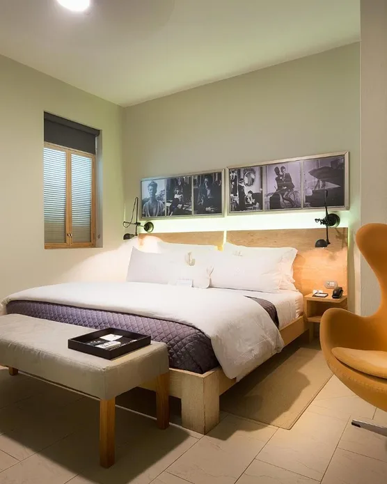 Billini Hotel, Historic Luxury, photo 9