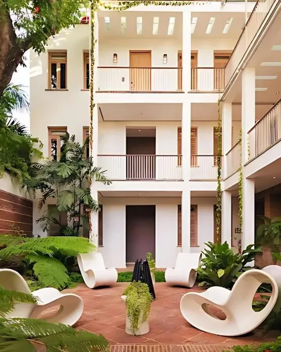 Billini Hotel, Historic Luxury, photo 3