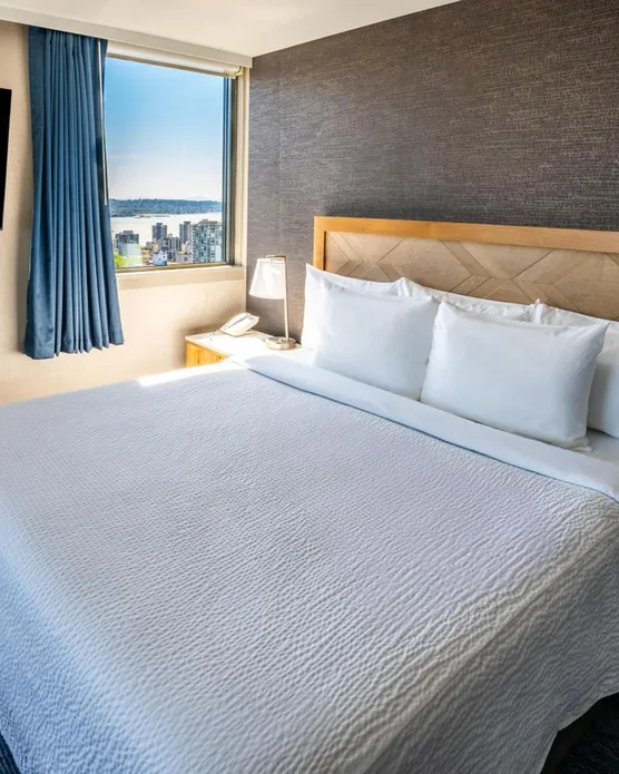 Blue Horizon Hotel, photo 7
