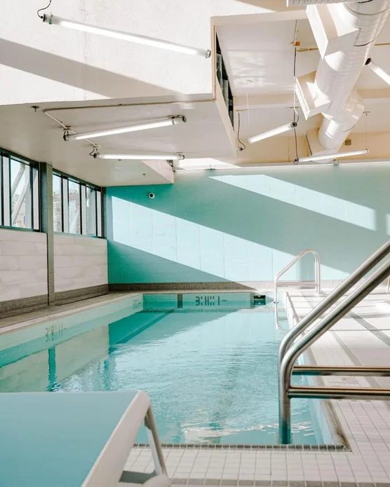 Blue Horizon Hotel, photo 1