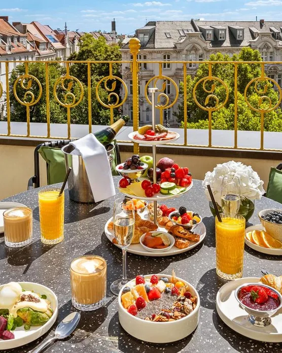 Bristol Berlin, Vignette Collection by IHG, photo 6