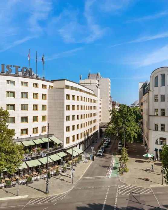 Bristol Berlin, Vignette Collection by IHG, photo 2