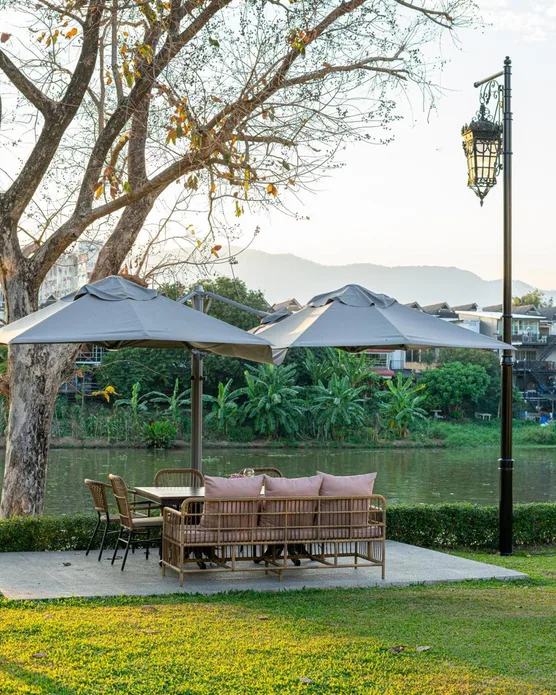 Buri Sriping Riverside Resort & Spa, photo 4