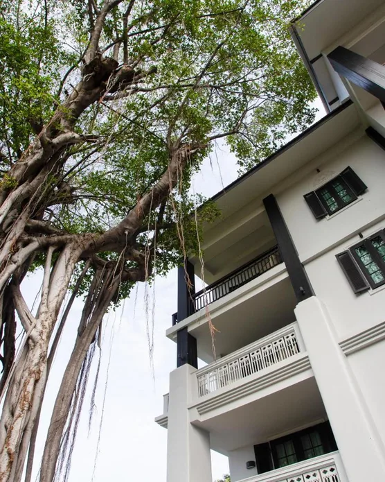 Buri Sriping Riverside Resort & Spa, photo 5