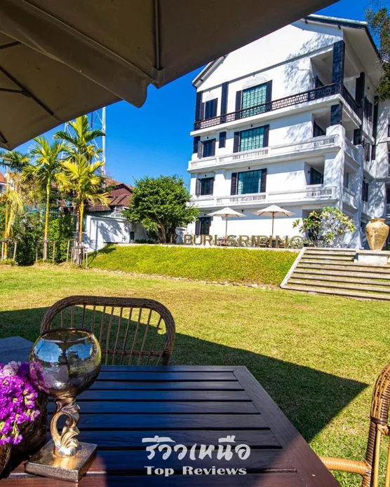 Buri Sriping Riverside Resort & Spa, photo 6