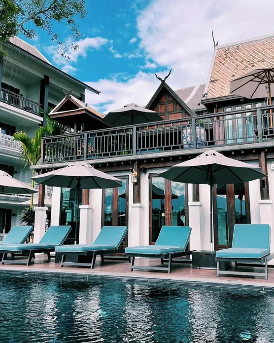 Buri Sriping Riverside Resort & Spa, photo 7