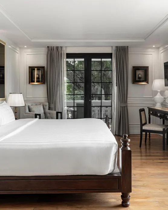 Buri Sriping Riverside Resort & Spa, photo 8