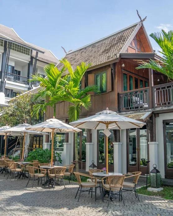 Buri Sriping Riverside Resort & Spa, photo 9