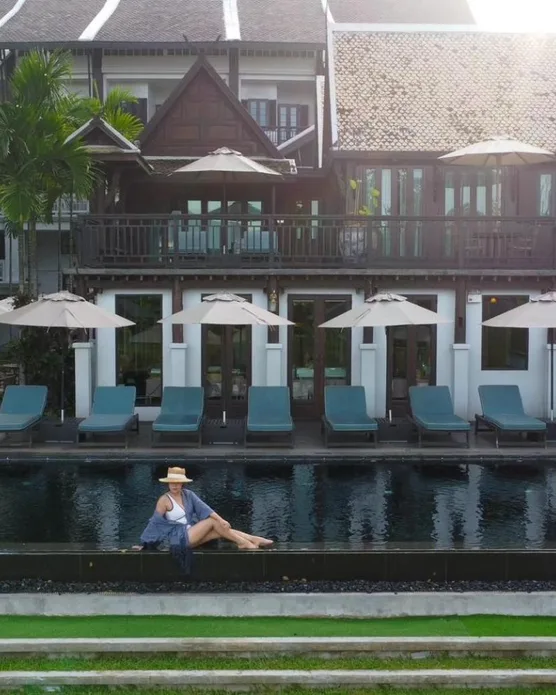 Buri Sriping Riverside Resort & Spa, photo 2