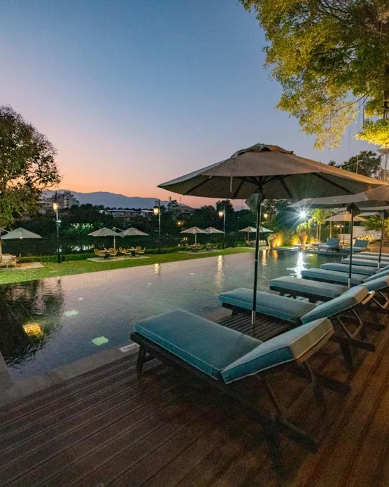 Buri Sriping Riverside Resort & Spa, photo 3