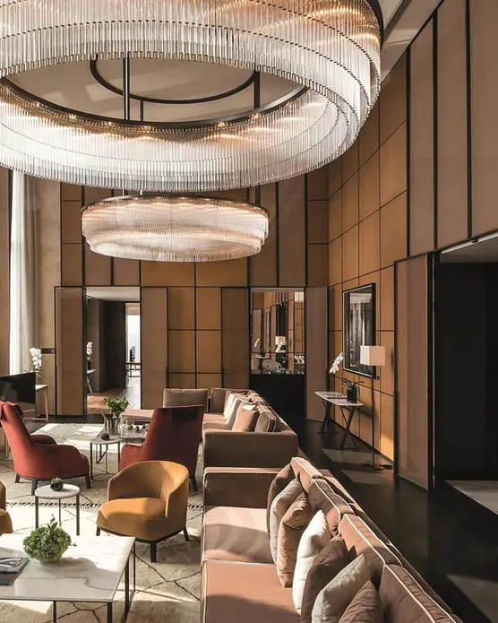 Bvlgari Hotel Beijing, photo 11