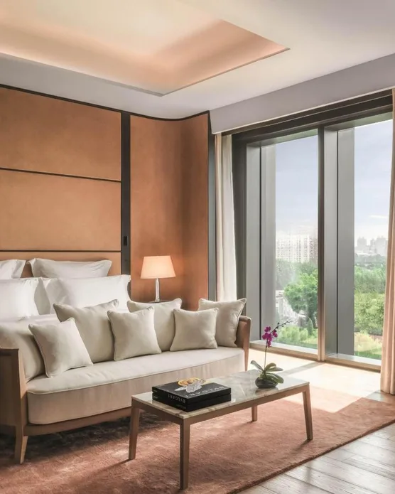 Bvlgari Hotel Beijing, photo 8