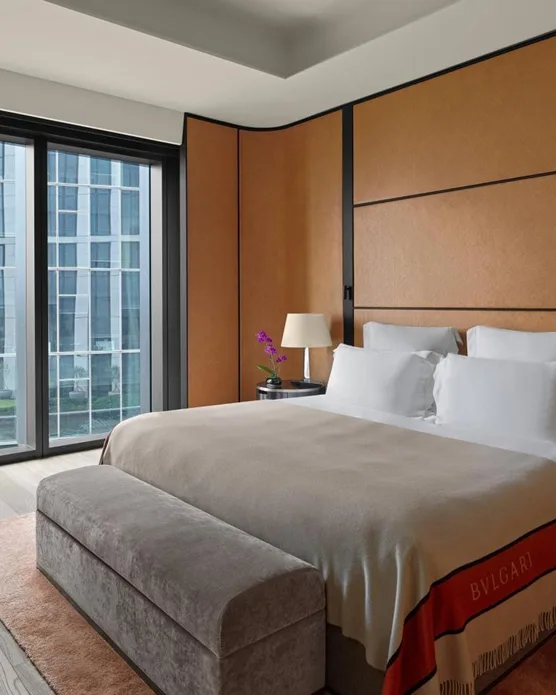Bvlgari Hotel Beijing, photo 9