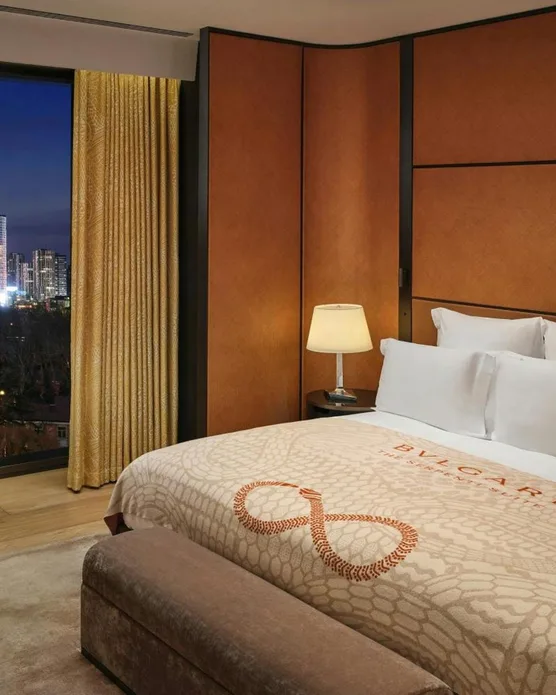 Bvlgari Hotel Beijing, photo 10