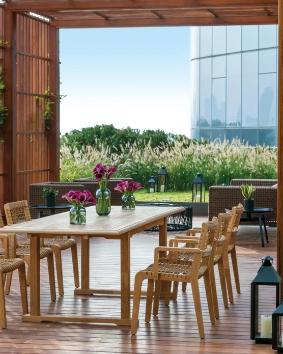 Bvlgari Hotel Beijing, photo 4