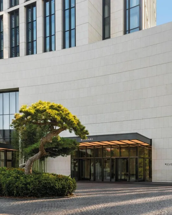 Bvlgari Hotel Beijing, photo 3