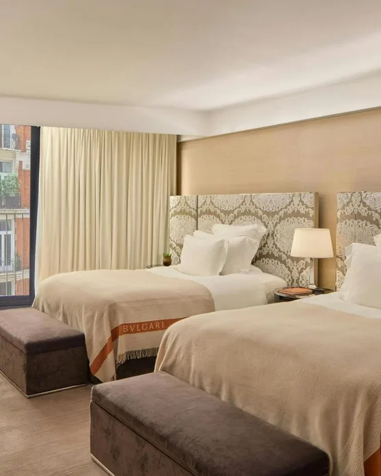 Bvlgari Hotel London, photo 4