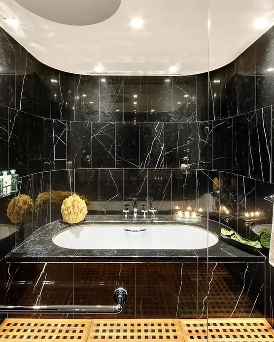 Bvlgari Hotel London, photo 5