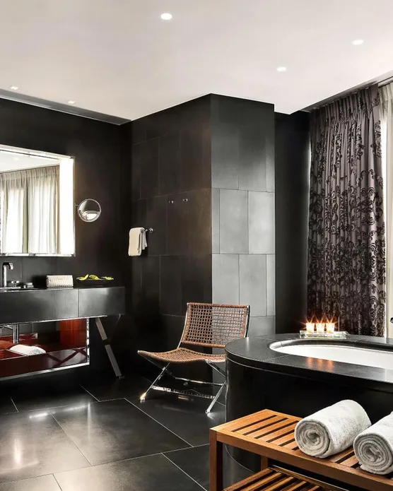 Bvlgari Hotel London, photo 6