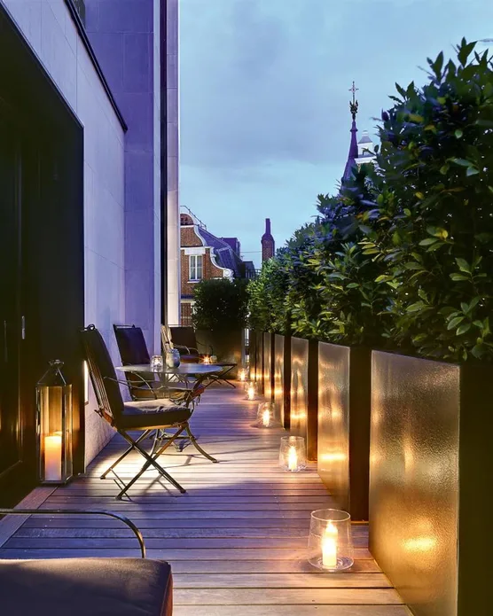 Bvlgari Hotel London, photo 7