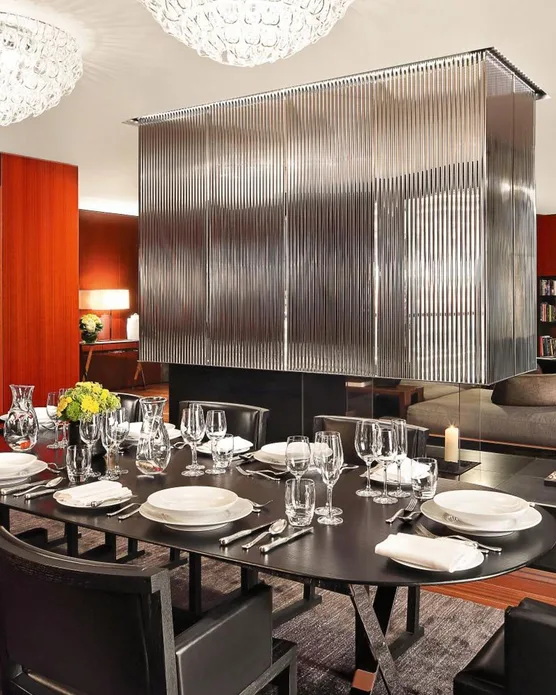 Bvlgari Hotel London, photo 8