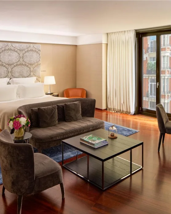 Bvlgari Hotel London, photo 3