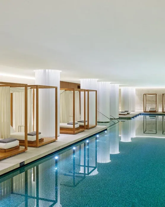 Bvlgari Hotel London, photo 1
