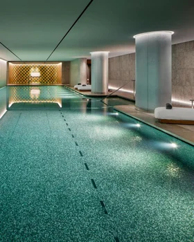 Bvlgari Hotel Paris