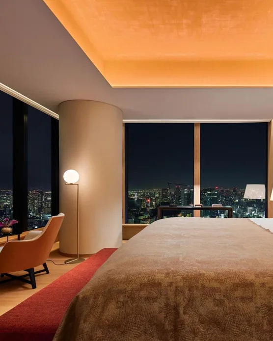 Bvlgari Hotel Tokyo, photo 10