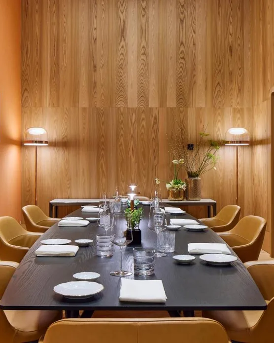 Bvlgari Hotel Tokyo, photo 11