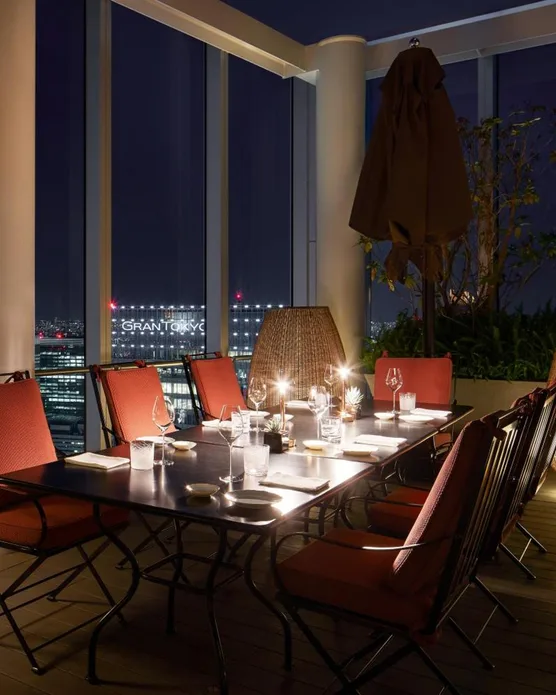Bvlgari Hotel Tokyo, photo 13