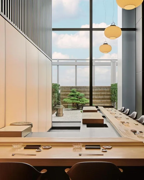Bvlgari Hotel Tokyo, photo 14