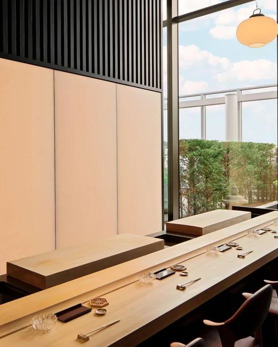 Bvlgari Hotel Tokyo, photo 18